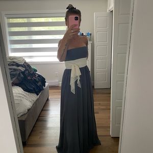 Alfred Angelo Bridesmaids Dress